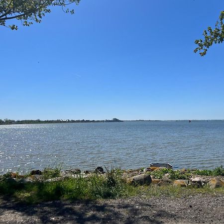 Ort Lemkenhafen Stueven 20 Daire Fehmarn Dış mekan fotoğraf