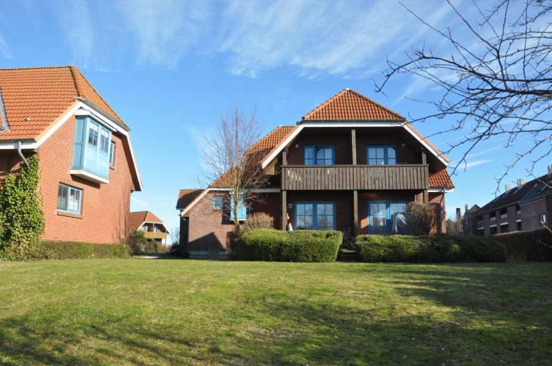 Ort Lemkenhafen Stueven 20 Daire Fehmarn Dış mekan fotoğraf