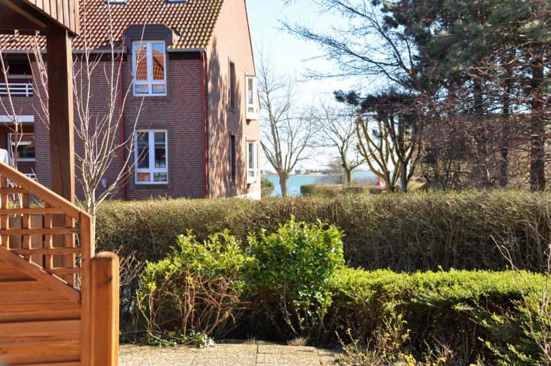Ort Lemkenhafen Stueven 20 Daire Fehmarn Dış mekan fotoğraf