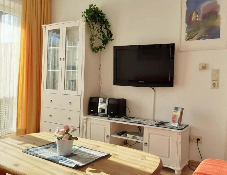 Ort Lemkenhafen Stueven 20 Daire Fehmarn Dış mekan fotoğraf