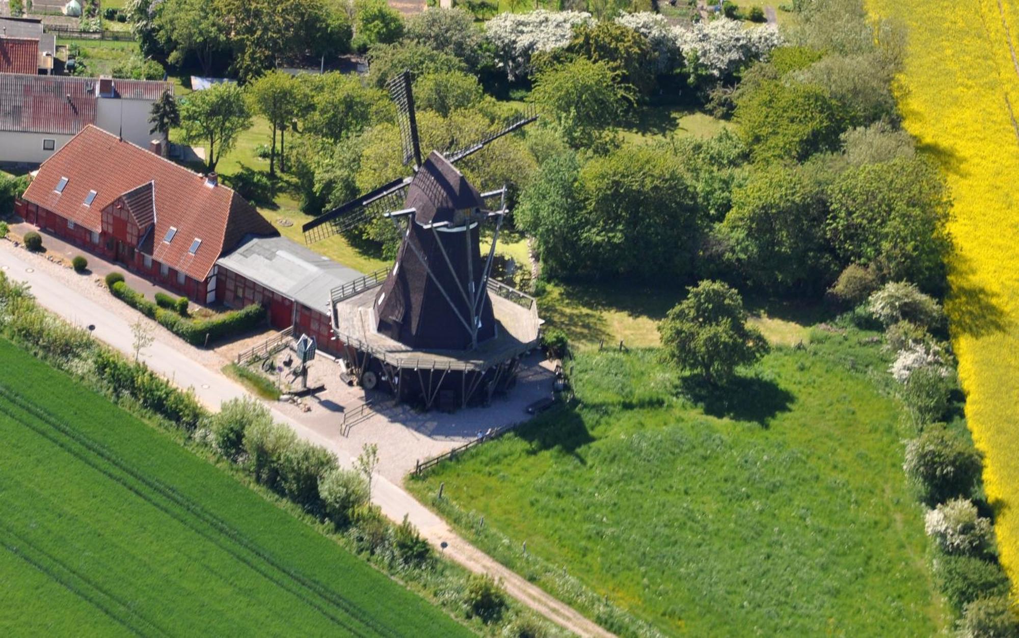 Ort Lemkenhafen Stueven 20 Daire Fehmarn Dış mekan fotoğraf