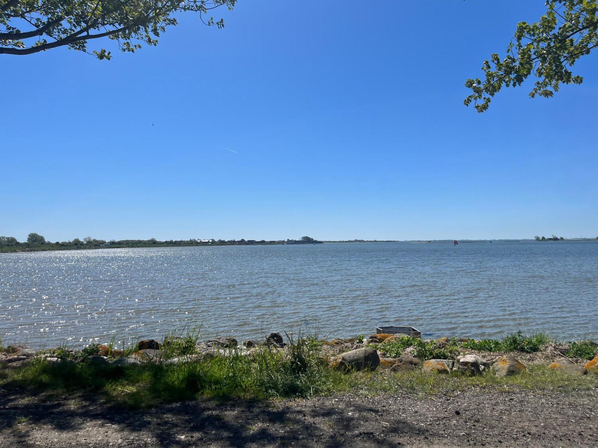 Ort Lemkenhafen Stueven 20 Daire Fehmarn Dış mekan fotoğraf